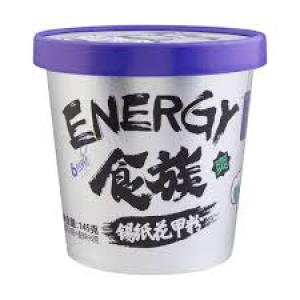 食族人花甲粉