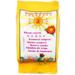 FLCK WHEAT STARCH