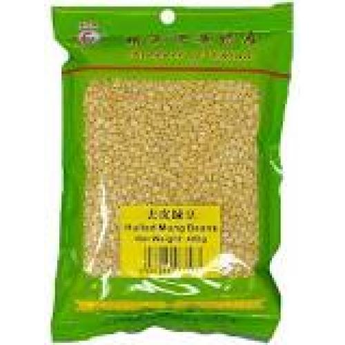 东亚牌去皮绿豆