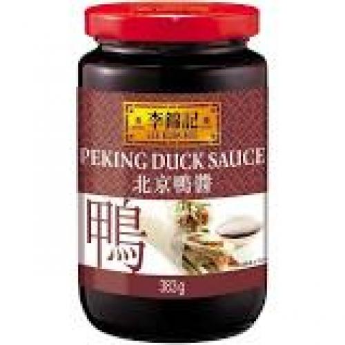 李锦记北京鸭酱