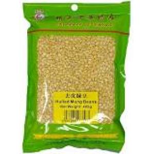 东亚牌去皮绿豆