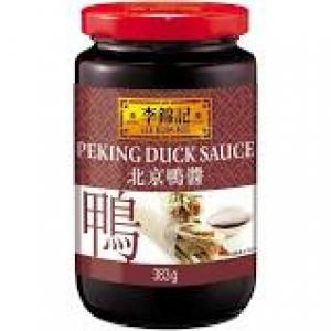 李锦记北京鸭酱