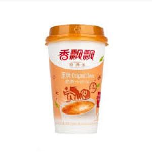 香飘飘奶茶原味80g