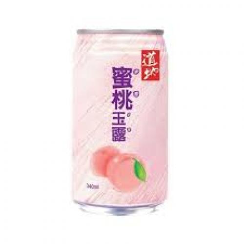 道地蜜桃玉露