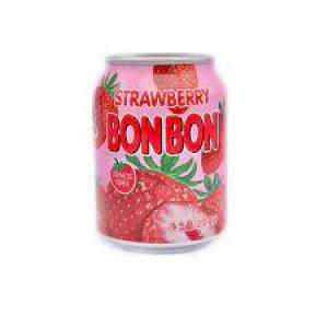 HAITAI BON BON STRAWBERRY