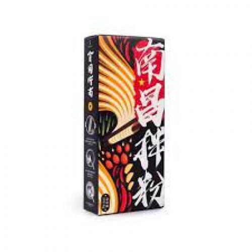 阳际山野南昌拌粉-200克