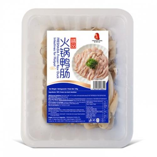 香源精品火锅鸭肠