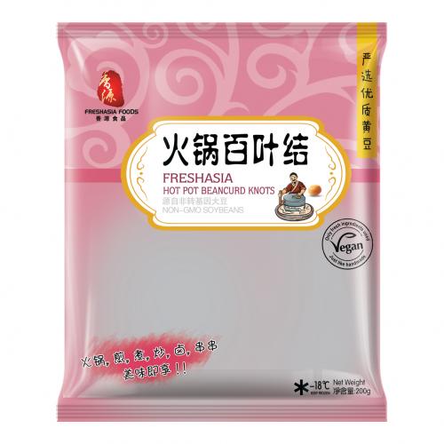 香源百叶结