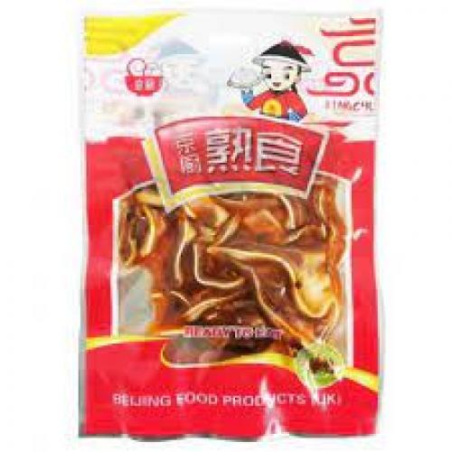 京厨麻辣猪耳丝