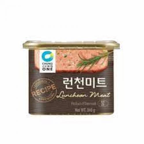 CJO 午餐肉