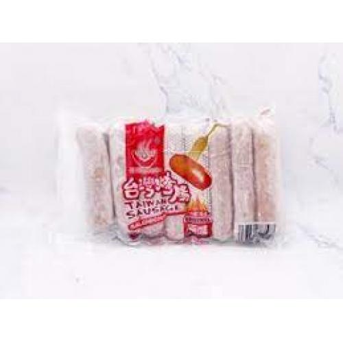 正点台湾烤肠原味