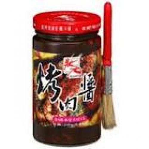 状元烤肉酱