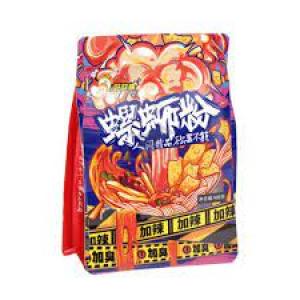 好欢螺加臭加辣版