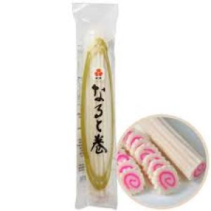KIBUN NARUTO MAKI