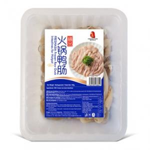 香源精品火锅鸭肠