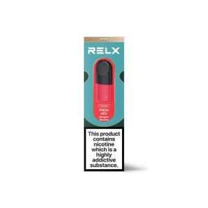 RELX INFINITY POD FRESH RED西瓜