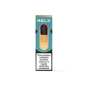 RELX INFINITY POD Orchard Rounds水蜜桃