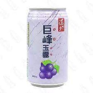 道地巨峰玉露340ml