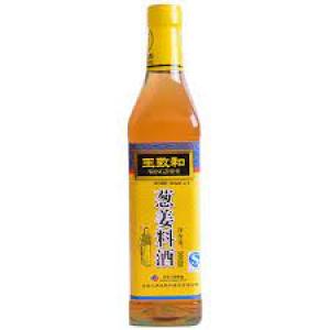 王致和姜葱料酒