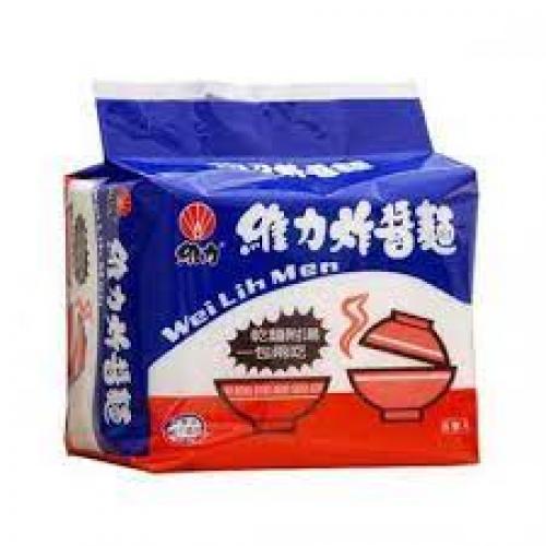 维力炸酱面