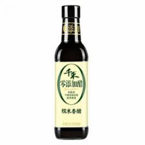 千禾零添加糯米香醋