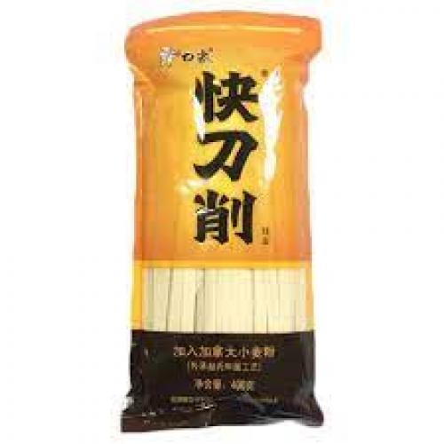 白象快刀削