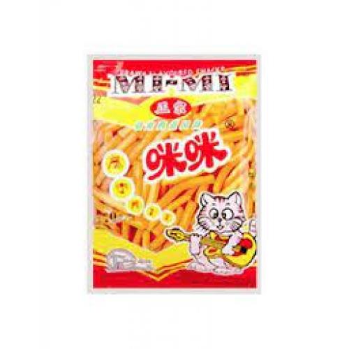 咪咪虾条