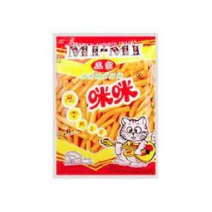 咪咪虾条