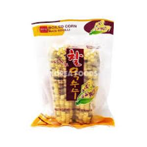 FROZEN BOILED SWEET CORN