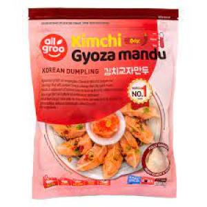 ALLGROO KIMCHI GYOZA