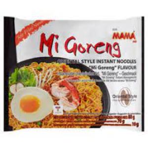 MAMA NOODLE MI GORENG