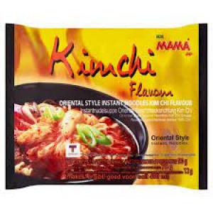 MAMA NOODLE KIMCHI