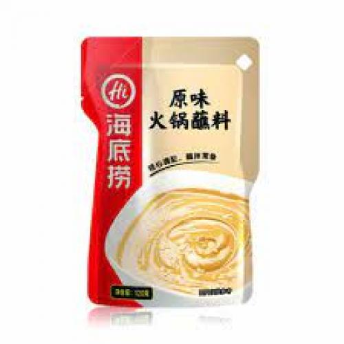海底捞蘸酱原味袋装