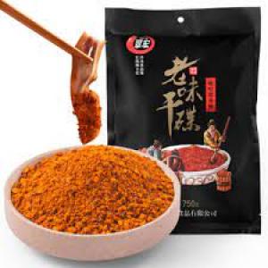 翠宏老味干碟