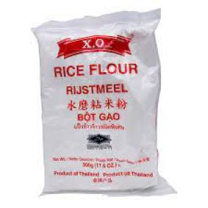 XO RICE FLOUR