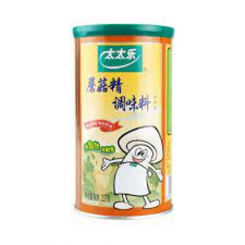 太太乐蘑菇精