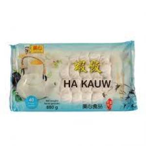 美心虾饺40个