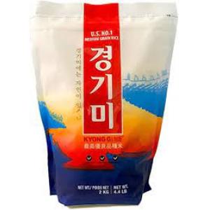 KYONGGI RICE 2KG