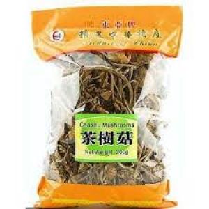 东亚茶树菇