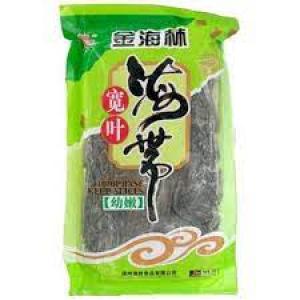 金海林宽叶海带