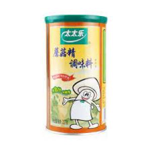 太太乐蘑菇精