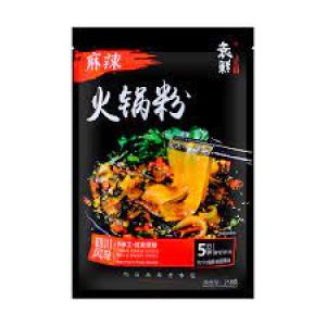 袁鲜火锅粉