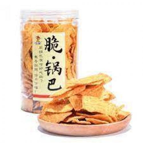 无名小卒原味脆锅巴