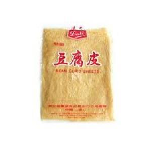 达利豆腐皮