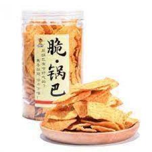 无名小卒原味脆锅巴
