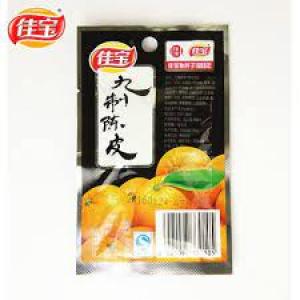 佳宝九制陈皮45克