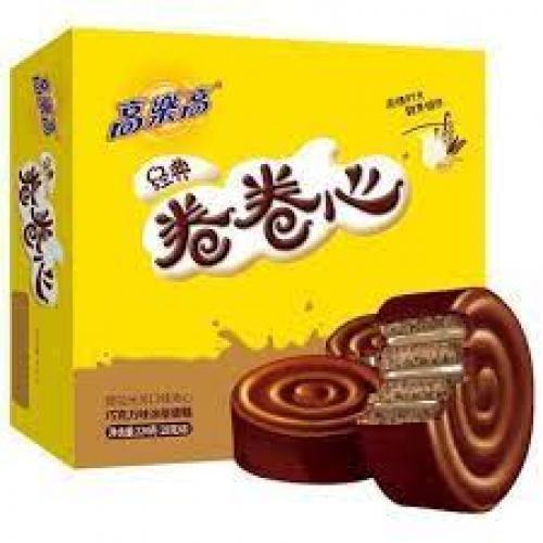 高乐高卷卷心提拉米苏