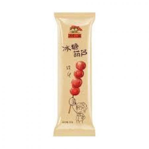 沂蒙公社冰糖葫芦25克