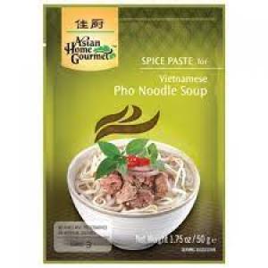 AHG VIETNAMESE PHO NOODLE SOUP PASTE