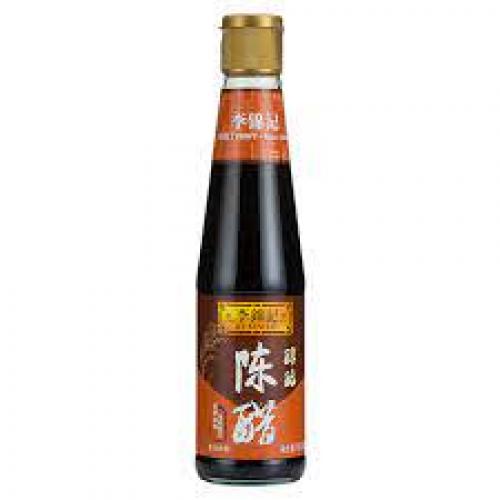 李锦记陈醋